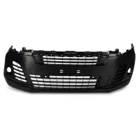 ORIGINAL PSA Sto&szlig;stange Sto&szlig;f&auml;nger Frontverkleidung Jumpy Expert (V_) vorne 1615658180