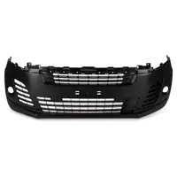 ORIGINAL Peugeot Citroen Bumper Jumpy Expert (V) front 1615658280