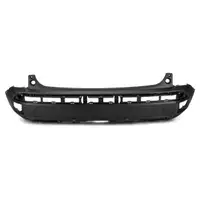 ORIGINAL Peugeot bumper rear bumper 3008 SUV (M_) 1636403980