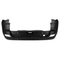 ORIGINAL Peugeot bumper rear bumper 3008 (0U_) rear 7410.JP