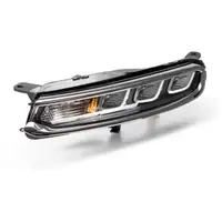 ORIGINAL PSA CITROEN Daytime running light C3 3 front left 9820877780