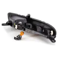 ORIGINAL PSA CITROEN Daytime running light C3 3 front left 9820877780