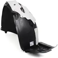 ORIGINAL Citroen Kotflügelverkleidung Innenkotflügel C3 II DS3 vorne rechts