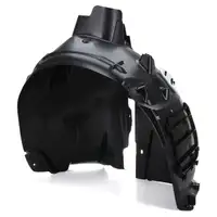 ORIGINAL Peugeot wheel arch liner mud flap 308 I + II front right 9819974080