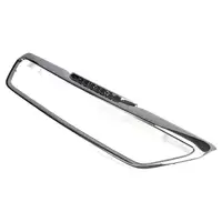 ORIGINAL Peugeot Zierleiste Chromleiste K&uuml;hlergrill CHROM 308 II 1610745880