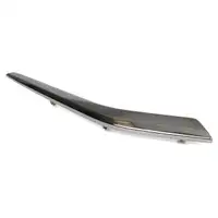 ORIGINAL Peugeot trim strip for fog lights 208 (CA CC) front left 1613502680