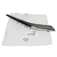 ORIGINAL Peugeot trim strip for fog lights 208 (CA CC) front left 1613502680