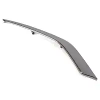 ORIGINAL Peugeot trim strip protective strip bumper 208 front right 1613503380