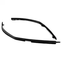 ORIGINAL Citroen Zierleiste Sto&szlig;stange C3 III (SX) vorne 1618037280