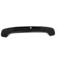 ORIGINAL Peugeot front trim panel 308 hatchback / CC / SW front 7453.F2