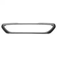 ORIGINAL Peugeot K&uuml;hlergitter K&uuml;hlergrill Rahmen CHROM 9678365780 f&uuml;r 2008