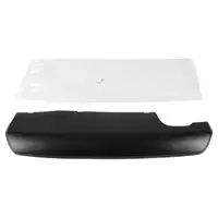 ORIGINAL Peugeot bumper trim 308 SW II rear 98009970XT