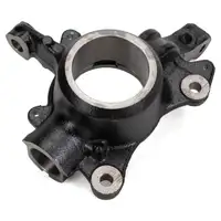 ORIGINAL Renault Achsschenkel Radaufh&auml;ngung Master 3 vorne rechts 400103826R