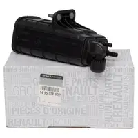 ORIGINAL Renault activated carbon canister tank vent Clio 4 1.2 16V 149507892R