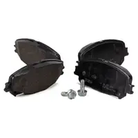 ORIGINAL Renault Bremsscheiben + Bremsbeläge Megane 4 Espace 5 Scenic 4 Talisman vorne