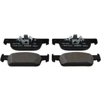 ORIGINAL Renault Bremsscheiben + Bremsbeläge Clio 4 1.6 RS 200 PS vorne