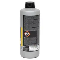 ORIGINAL Renault Bremsflüssigkeit 7711575504 03-50-006 DOT 4+ brake fluid 500ml