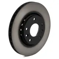 ORIGINAL Renault Bremsscheiben + Bremsbel&auml;ge Arkana 1 (LCM_, LDN_) 1.3 TCe HYB01 vorne