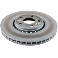 ORIGINAL Renault Bremsscheiben + Bremsbeläge Megane 4 Espace 5 Scenic 4 Talisman vorne