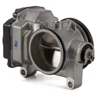 ORIGINAL Renault Drosselklappengeh&auml;use Drosselklappe MEGANE I & II 8200123061