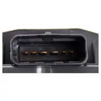 ORIGINAL Renault Drosselklappengeh&auml;use Drosselklappe MEGANE I & II 8200123061