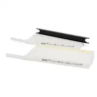 ORIGINAL Renault Filterset Filterpaket 4-tlg Master 3 2.3dCi 110-170 PS
