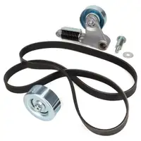 ORIGINAL Renault V-ribbed belt repair kit Master 2 3.0 dCi 7701477518