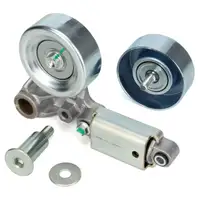 ORIGINAL Renault V-ribbed belt repair kit Master 2 3.0 dCi 7701477518