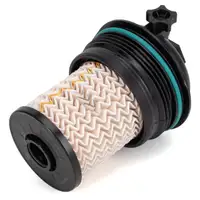 ORIGINAL Renault Kraftstofffilter Dieselfilter ESPACE V MEGANE IV 165571618R