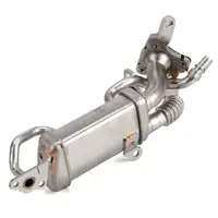 ORIGINAL Renault Dacia K&uuml;hler AGR-Ventil Abgask&uuml;hler Megane 4 Duster 1.5 dCi 147357324R