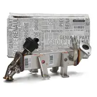 ORIGINAL Renault Radiator EGR Valve Exhaust Gas Cooler LAGUNA 3 MASTER 3 147350782R