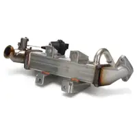 ORIGINAL Renault Radiator EGR Valve Exhaust Gas Cooler LAGUNA 3 MASTER 3 147350782R