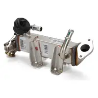 ORIGINAL Renault Radiator EGR Valve Exhaust Gas Cooler LAGUNA 3 MASTER 3 147350782R