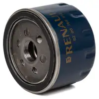 ORIGINAL Renault Inspektionskit + 5 L elf Evolution 5W-30 für GRAND / SCENIC II