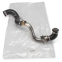 Lls-germany Turbo Charge Air Hose Kit For Renault Trafic III 1.6 DCi – 2x Hoses, Clamps Included, OE Quality, 144603145R