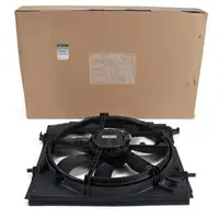 ORIGINAL Renault Motorl&uuml;fter L&uuml;ftermotor Espace 5 1.6d 1.6/1.8 TCe 214816969R