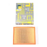 ORIGINAL Renault Luftfilter Laguna III Latitude 1.5 2.0 dCi GT 8200602361