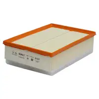 ORIGINAL Renault Filterset Filterpaket 4-tlg Master 3 2.3dCi 110-170 PS