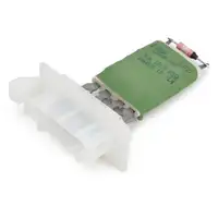 ORIGINAL Dacia blower control resistor for interior fan, Duster (HM_) 271503696R