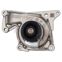 ORIGINAL Renault Wasserpumpe CLIO KANGOO LAGUNA MEGANE SCENIC TWINGO 210107852R