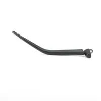 ORIGINAL Renault Heckwischerarm + Heckscheibenwischer Kangoo Trafic II