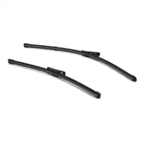 ORIGINAL Renault Scheibenwischer Megane 2 Grandtour 01.2006-08.2010 vorne + hinten