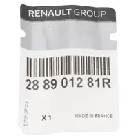 ORIGINAL Renault windshield wiper blade Kangoo 3 Express front left 288901281R