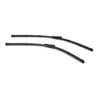 ORIGINAL Renault Scheibenwischer Wischerblätter Flex Satz Scenic III 288903710R