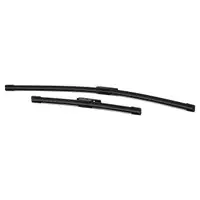 ORIGINAL Scheibenwischer Wischerblätter Flex Satz Clio IV Grandtour 288901164R