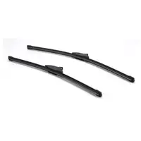 ORIGINAL Renault Scheibenwischer Clio 2 bis 05.2005 vorne + hinten 288904292R + 7701410155
