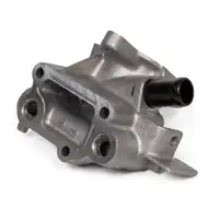 ORIGINAL Renault Thermostatgehäuse Kühlmittelflansch KANGOO 1.6 87 PS 8200493154