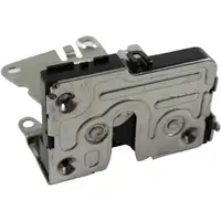 ORIGINAL Renault Türschloss Schloss Verriegelung Clio hinten links 7701469940