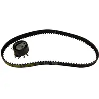 ORIGINAL Renault Zahnriemensatz + Wasserpumpe CLIO KANGOO TWINGO WIND 1.2