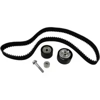 ORIGINAL Renault Zahnriemenkit Zahnriemensatz + Wasserpumpe Laguna II Megane II